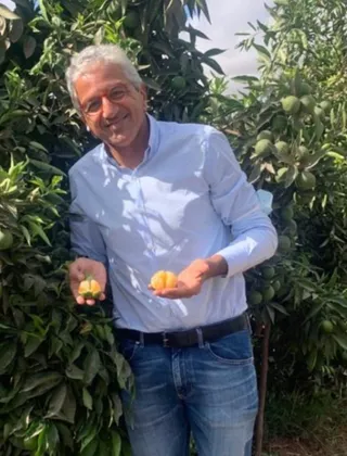 Ali Warit