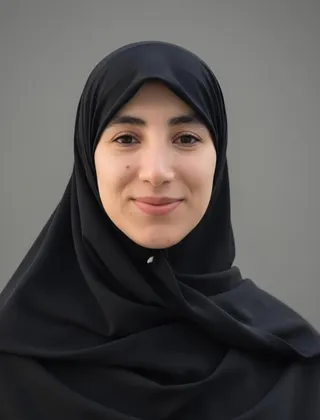 Amina El-Abbassi