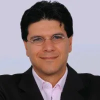 Mehdi Alj