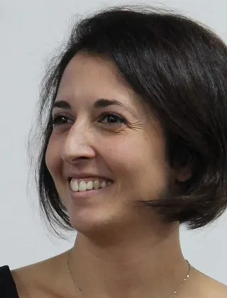 Salma Kabbaj