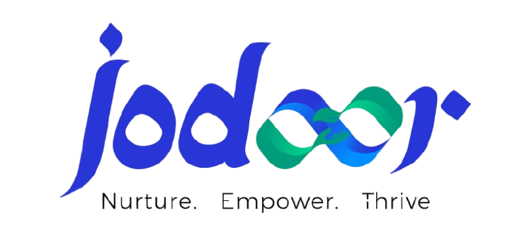 Jodoor Logo
